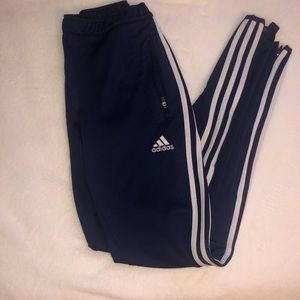 Adidas Track Pants